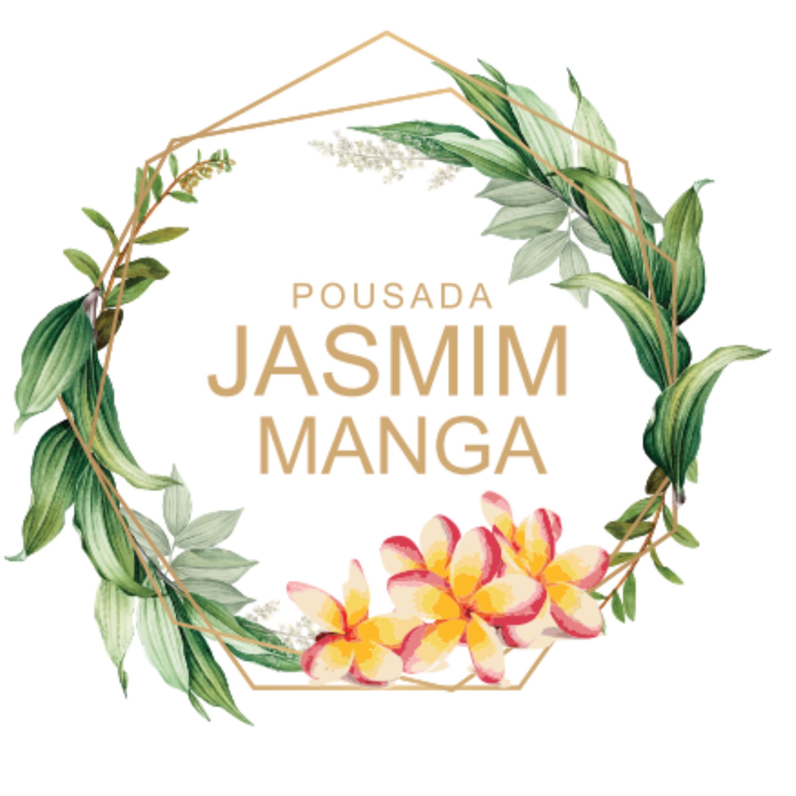 Pousada Jasmim Manga – Ubatuba/SP